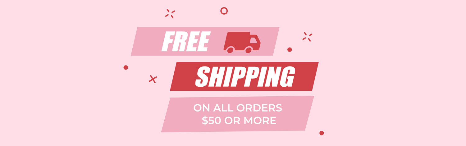 free-shipping