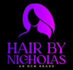 Hair by Nicholas